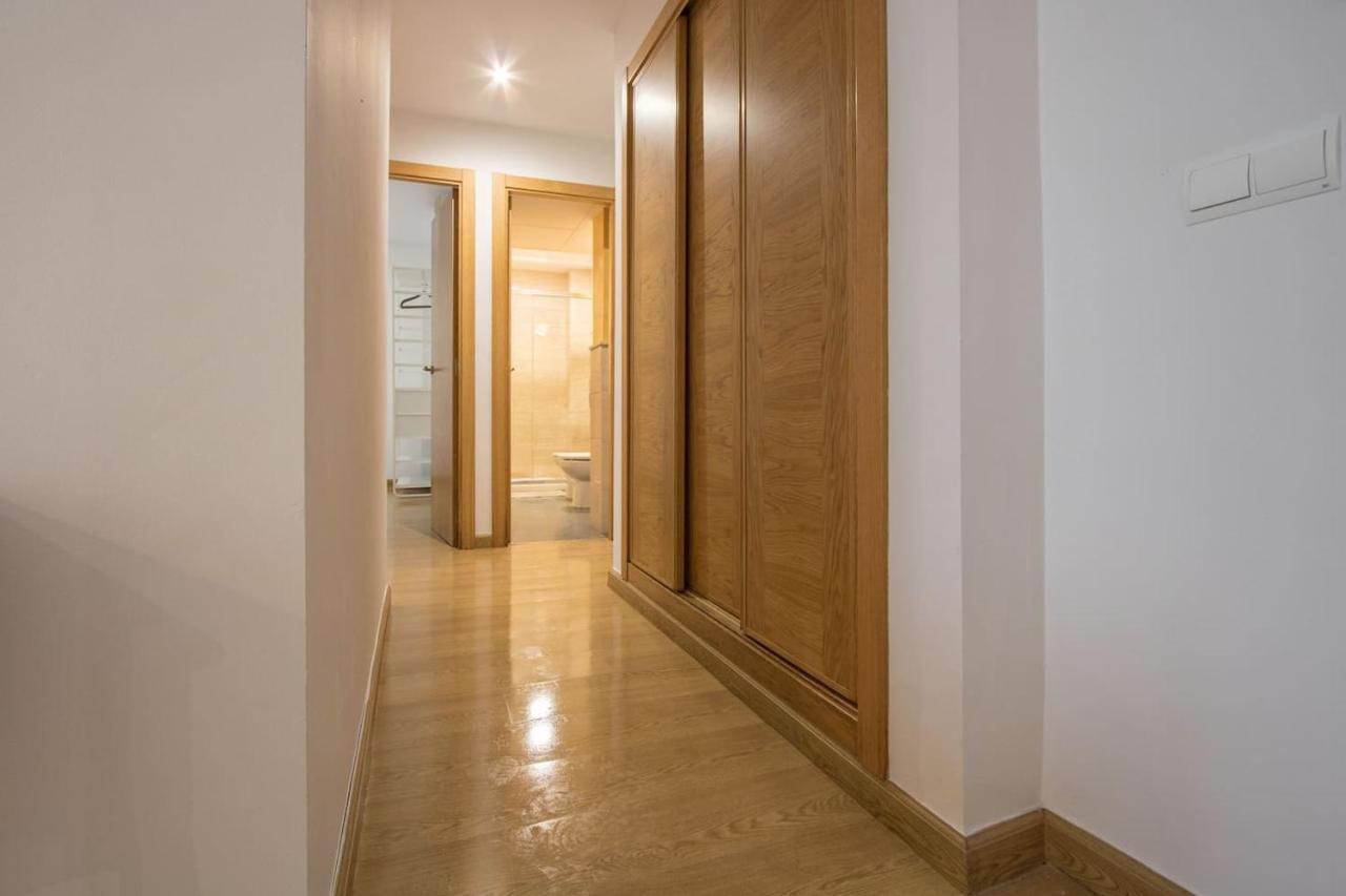 Luis Rey Central Suite By Valcambre Севилья Экстерьер фото